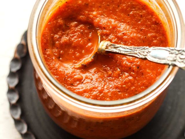 Marinara Sauce